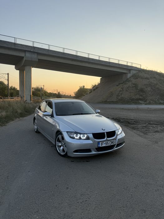 vand e 90 320d sau schimb