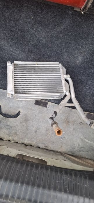 Радиатор печка !!