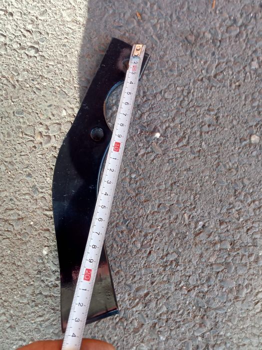 Cutite pentru motocultor si tractoras