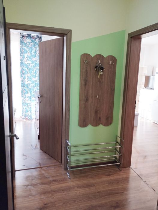 Дава се под наем Двустаен апартамент в Пловдив, Тракия - 50 кв.м за 255 € - Снимка #6