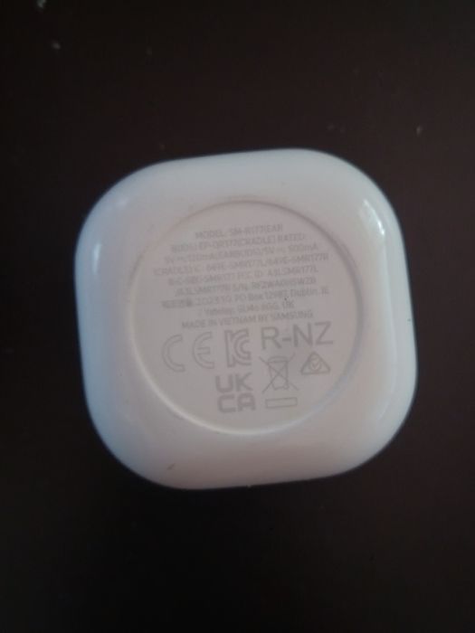 Samsung Galaxy Buds 2 (SM-R177)