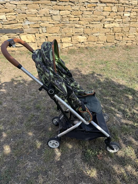 Лятна количка Cybex