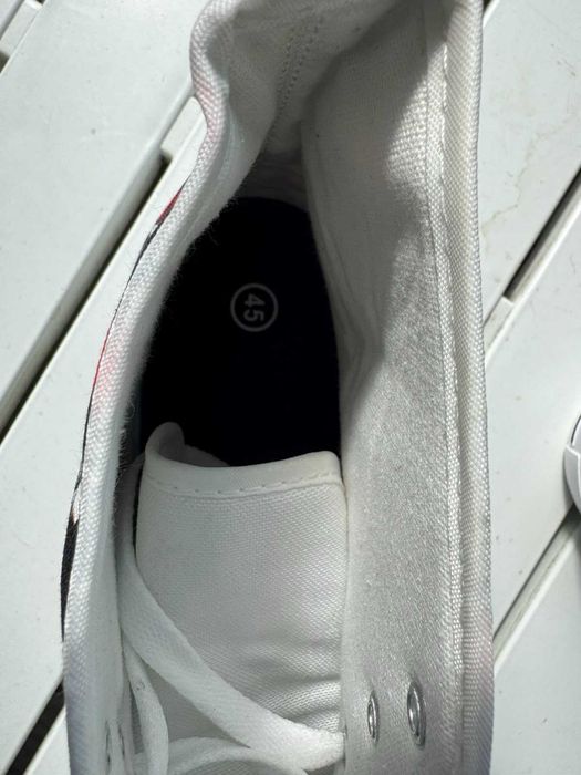 Мъжки кецове чисто нови на  SLAYER