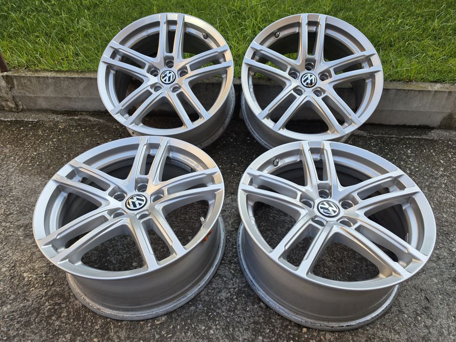Джанти за VW 17' 5 x 112