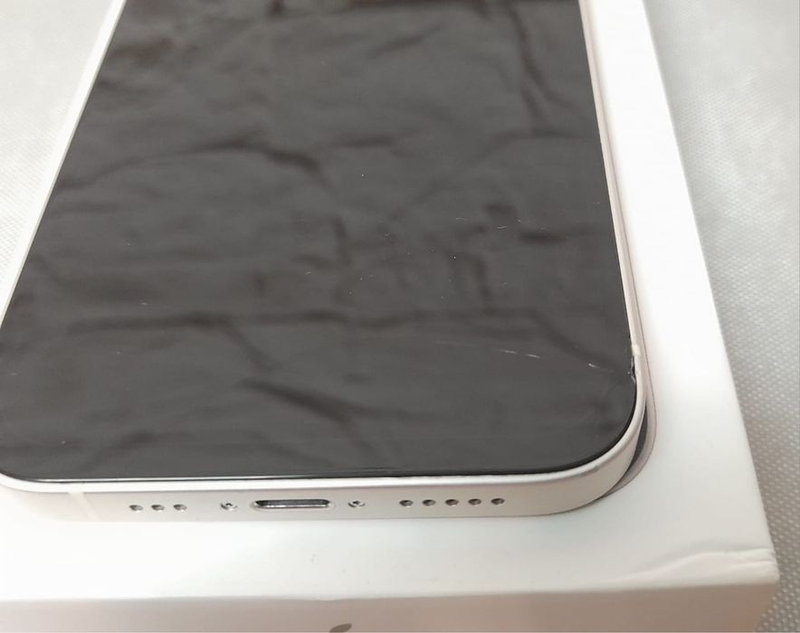 iPhone 12 64Gb отличное состояние