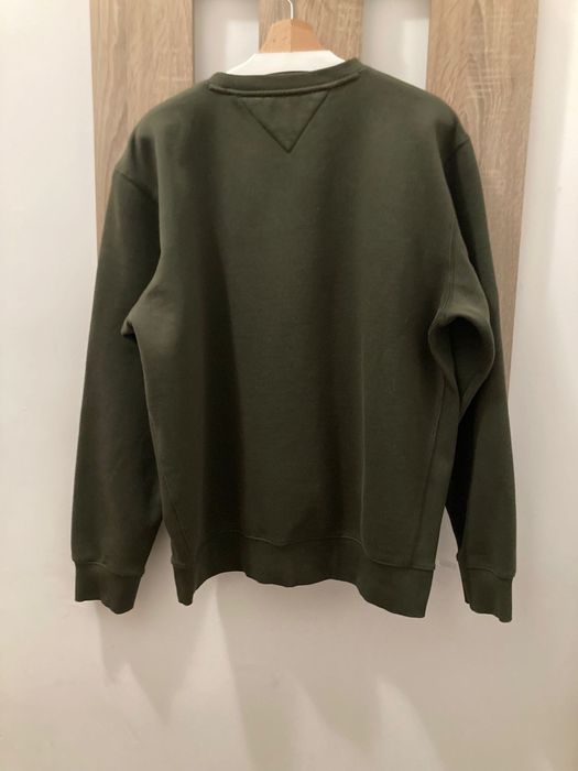 Блуза ватирана Tommy Jeans