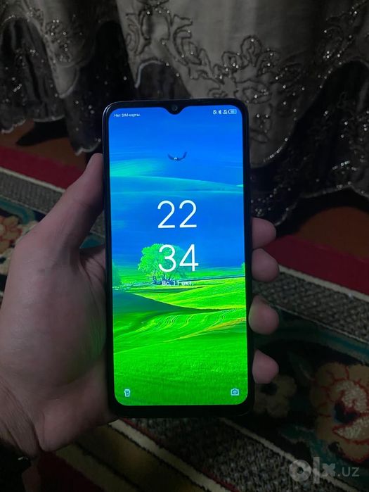 Tecno Spark 10 C