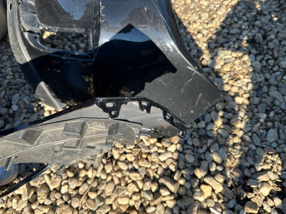 Bara fata Renault Captur 2019/2020/2021/2022