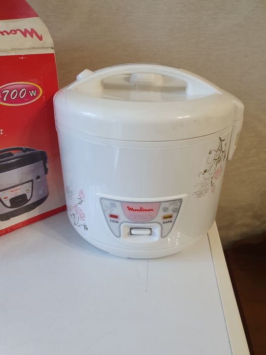 Продается Мультиварка