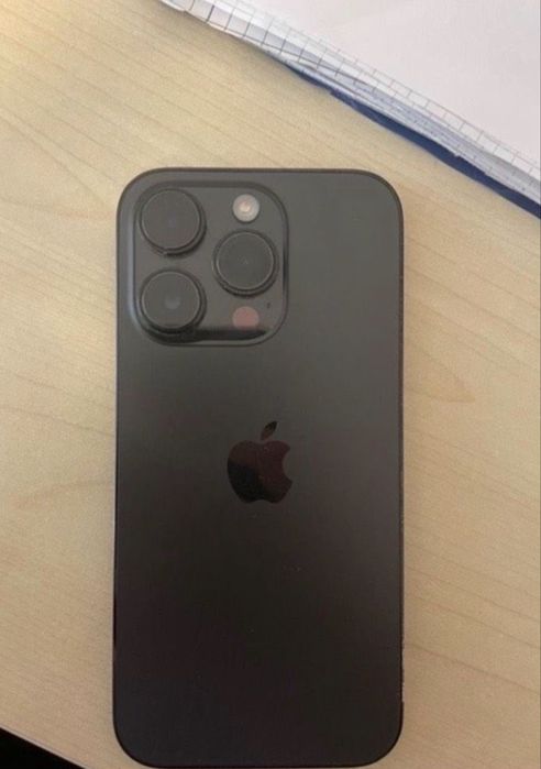 Iphone 14 pro max   liber de retea