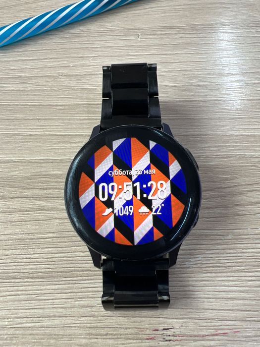 Samsung galaxy watch active2