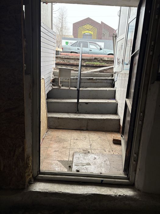 Помещение под бизнес