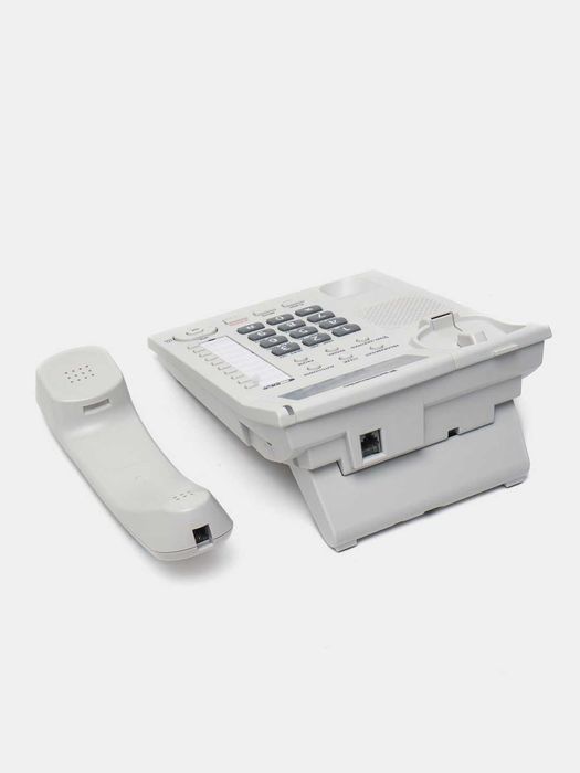 Телефон Panasonic KX-TS2388 UAW Statsionar telefon