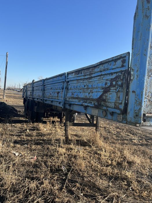 Продам маз год выпуска1995