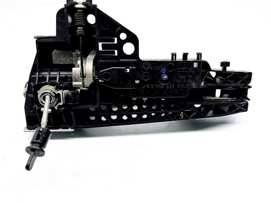 Maner usa dreapta fata Audi A5 Sportback (8TA) [Fabr 2009-2015] LY1P
