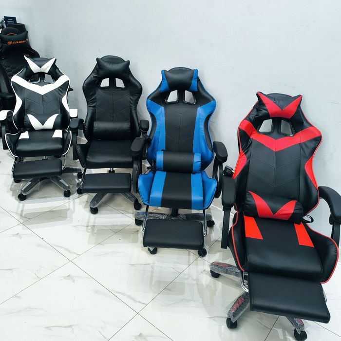 Кресло 4D спортивный игровые кресла со склада