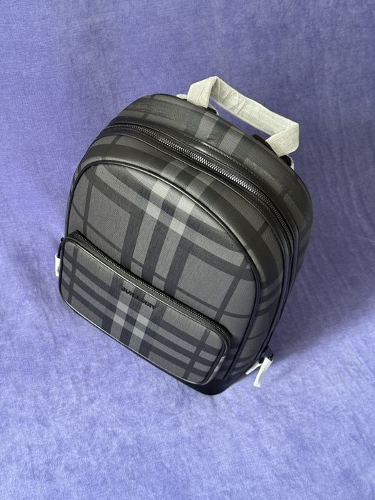 Рюкзак Burberry люкс качества новый