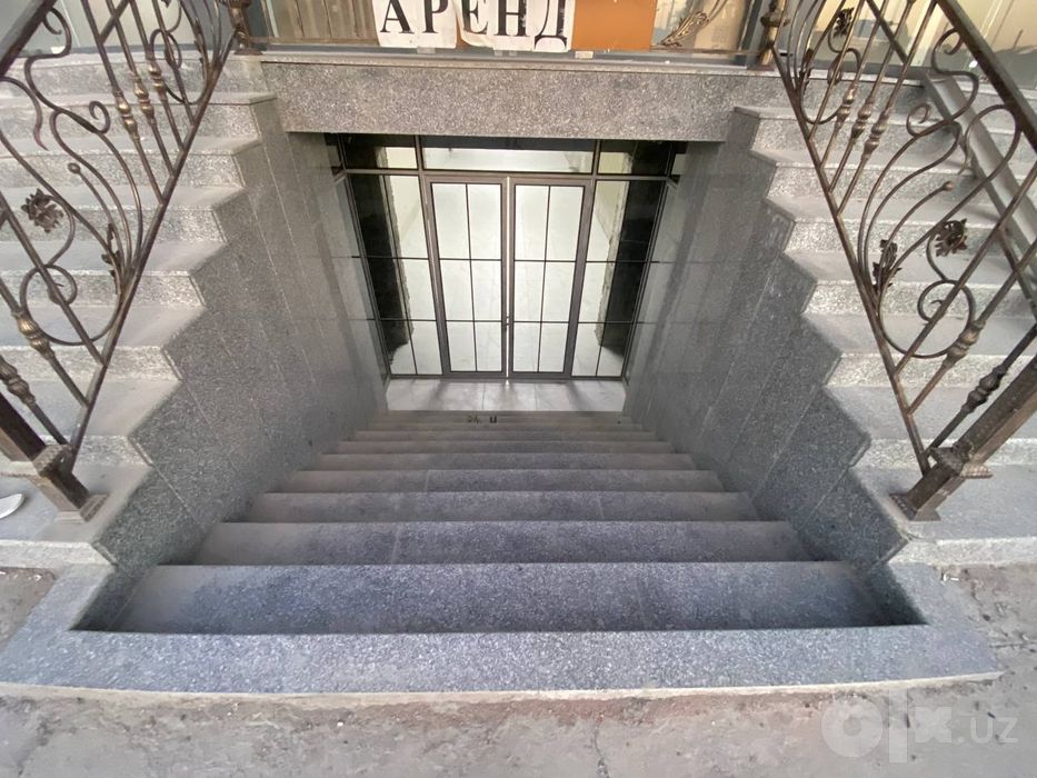 Magazin ijaraga beriladi