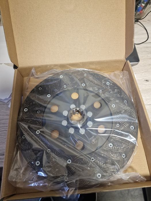 Disc ambreiaj  Fiat 512 513R 612-615 650 650DT 700 715 71