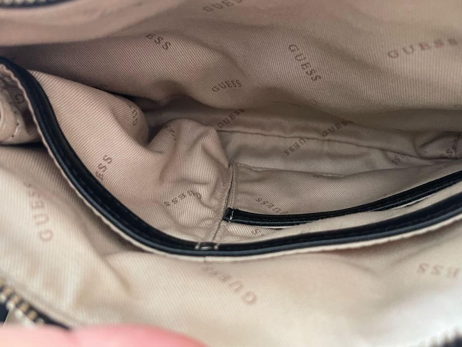 Сумка Guess Sherol Charm оригинал