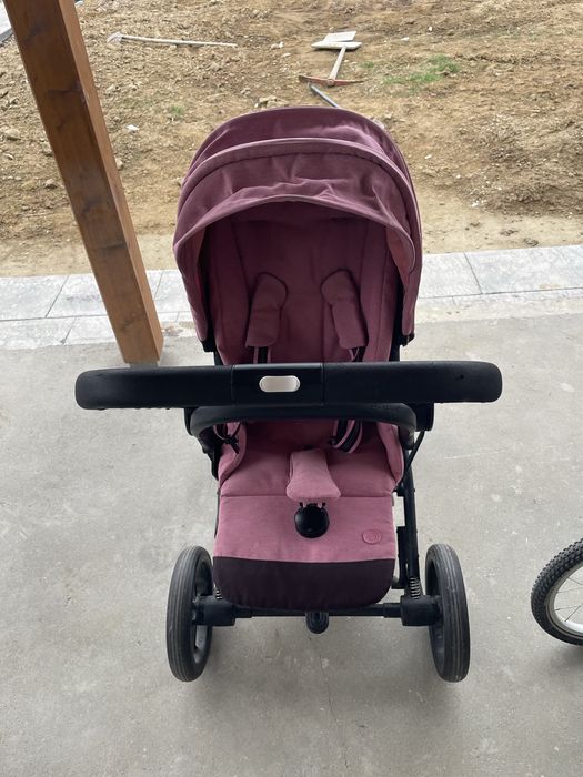 Carucior cybex Balios S