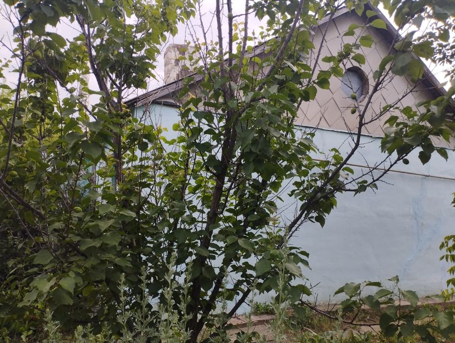 Продам дом, в центре города за прокуратурой ,торг