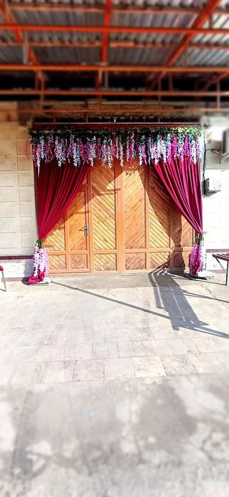 Darvoza bezagi ofarimleniya