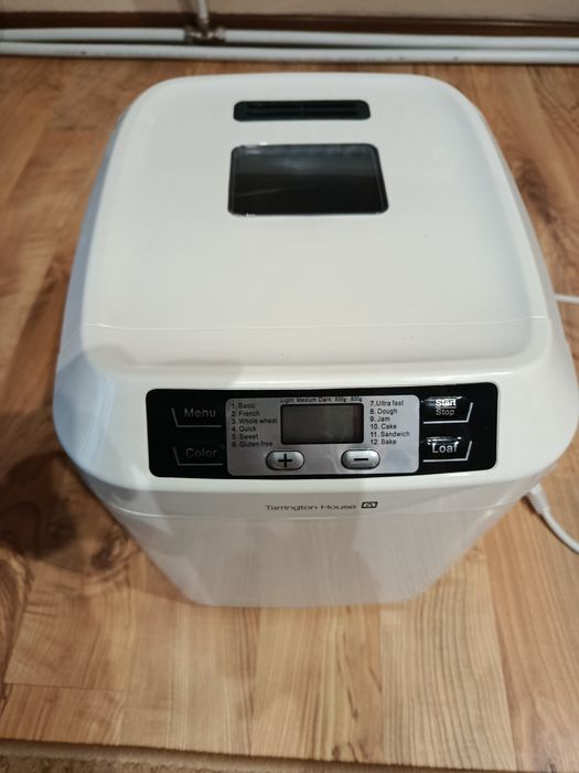 Хлебопекарна Tarrington house