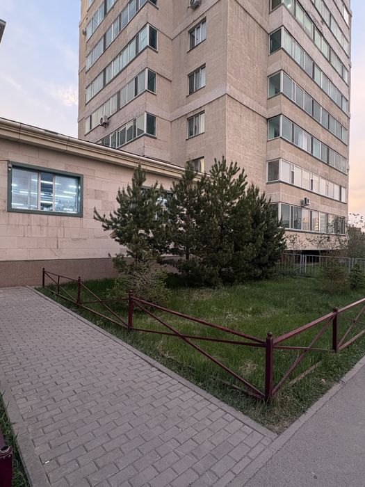 Сдается место под летник