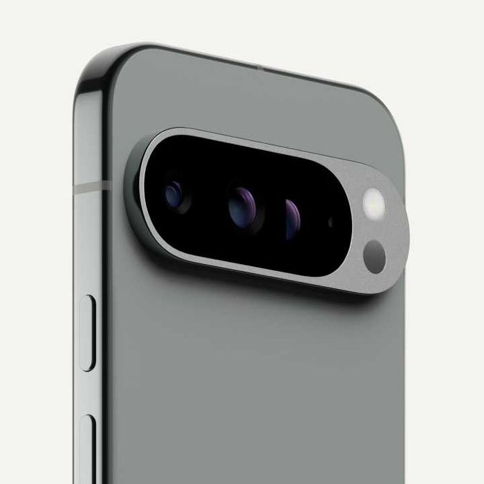 НОВ! Google Pixel 9 Pro 5G 256GB 16RAM Hazel/ Obsidian/ Rose Гаранция!