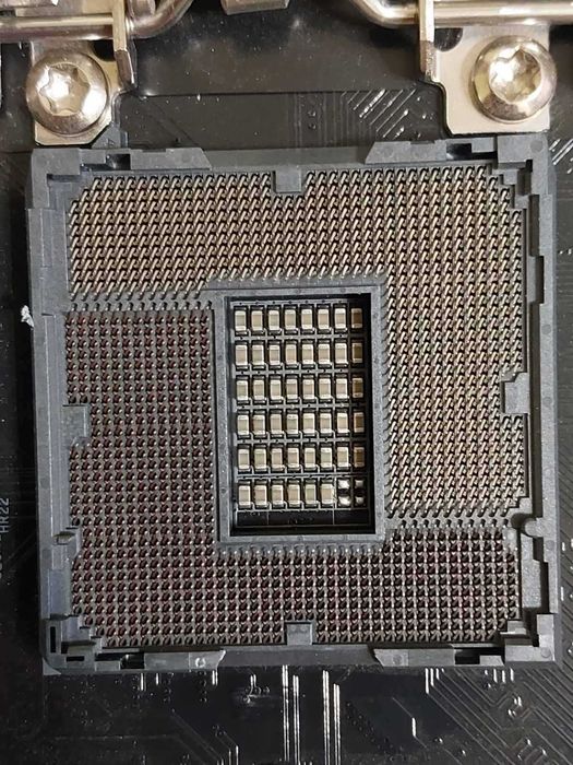 Intel Core i5 10400 + AsRock H470M-ITX/AC Wi-Fi