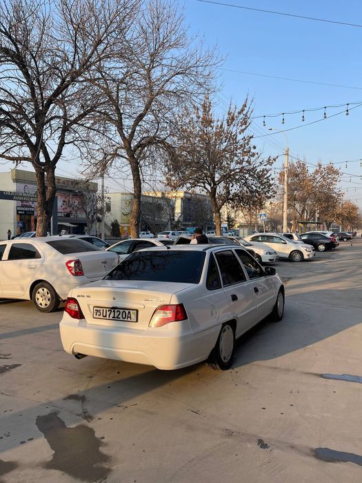 Nexia 2 2016 polni tayyor ideal