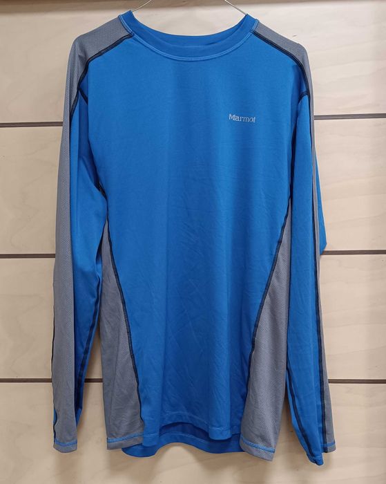 Marmot-Много Запазена