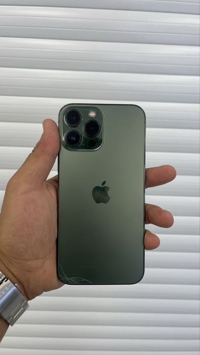Продам IPhone 13 pro max 128gb