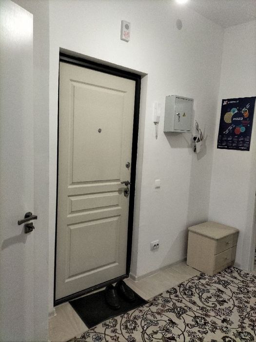 Kvartira ijaraga beriladi