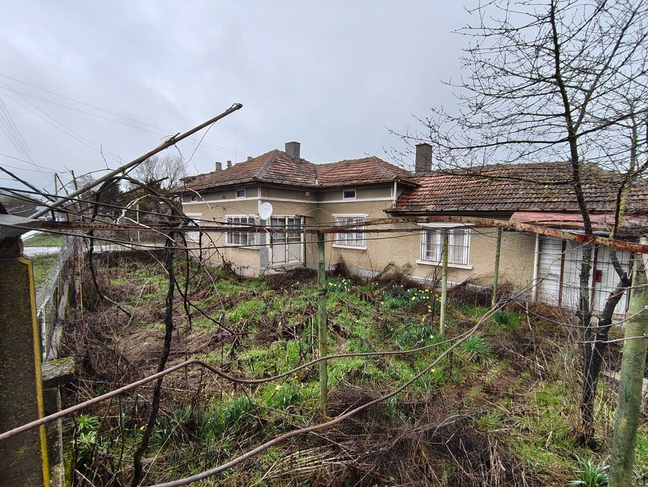 Продава се Къща в Търговище, Вароша - 120 кв.м за 213 €/кв.м - Снимка #1