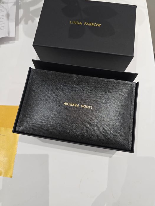 Очки Linda Farrow