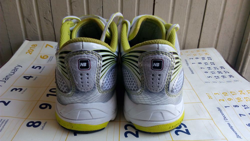 ''New Balance 905 Running''Оригинални маратонки 36.5 номер
