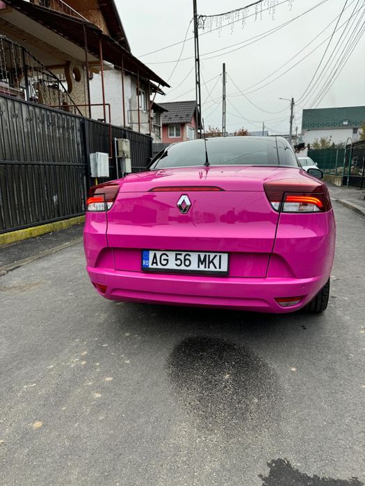 Renault Megane 3