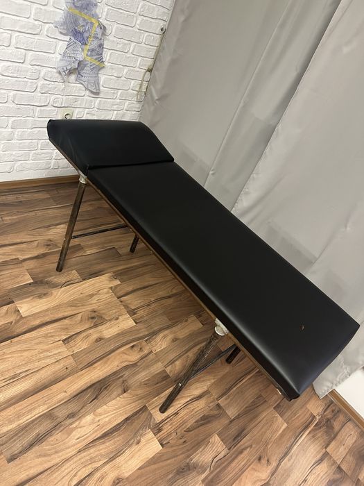 Кушетка за тауировки