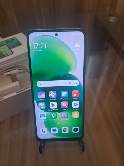 Xiaomi Redmi note 12 5g
