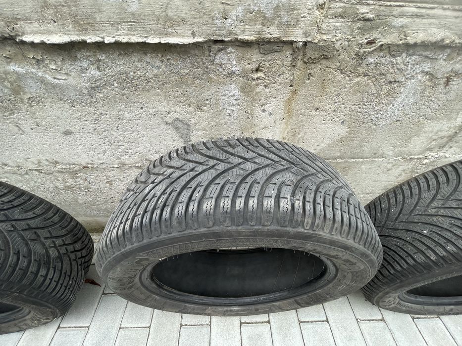 Зимни гуми Kleber Krisalp HP3 205/55/16 DOT1822