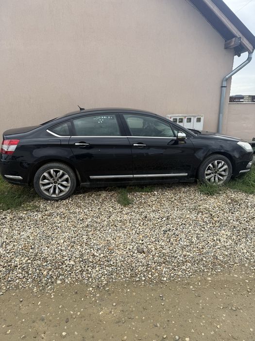 CITROËN C5 2014 — imagine 1