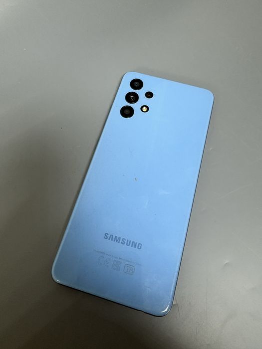 Samsung Galaxy A32,64gb (Семей, Глинки 51,2) лот 109/7266
