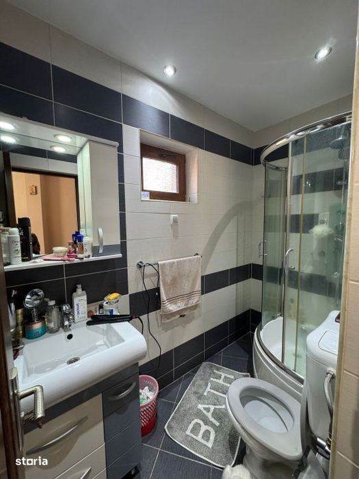 Vila 336 mp utili, garaj 2 masini, teren 380 mp, zona Grivitei