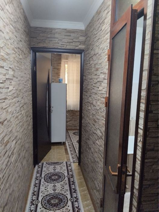 Вокзал Партсьезд 1хона квартира ижарага оилага