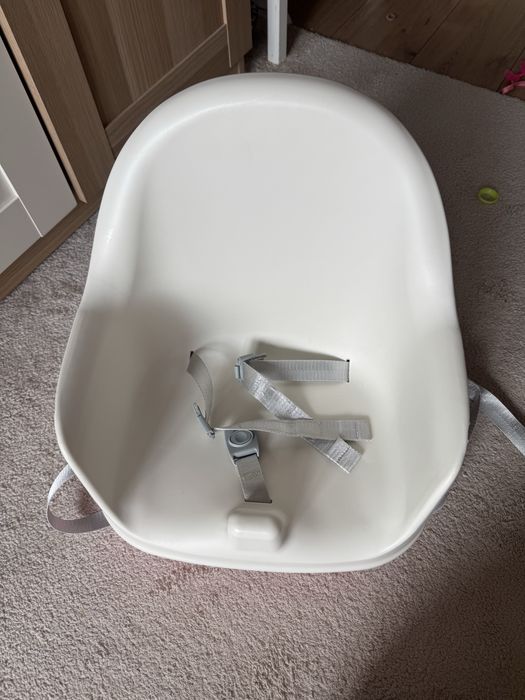 Столче за хранене