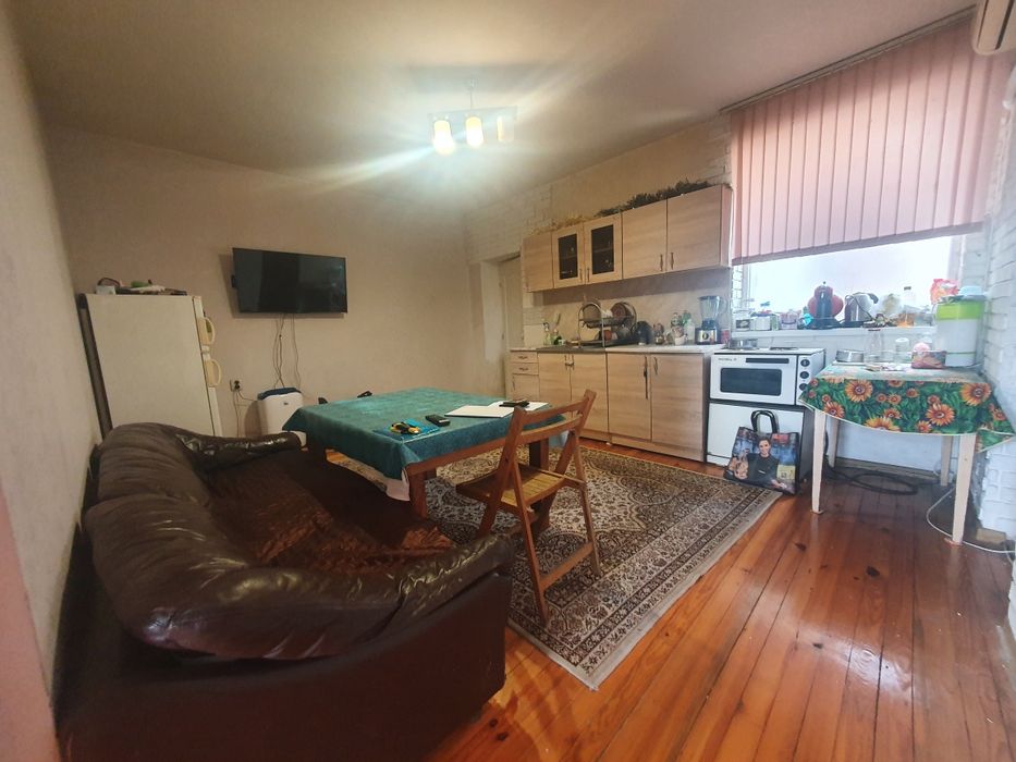 Продава се Етаж от къща в Велико Търново, Варуша - 120 кв.м за 1067 €/кв.м - Снимка #1