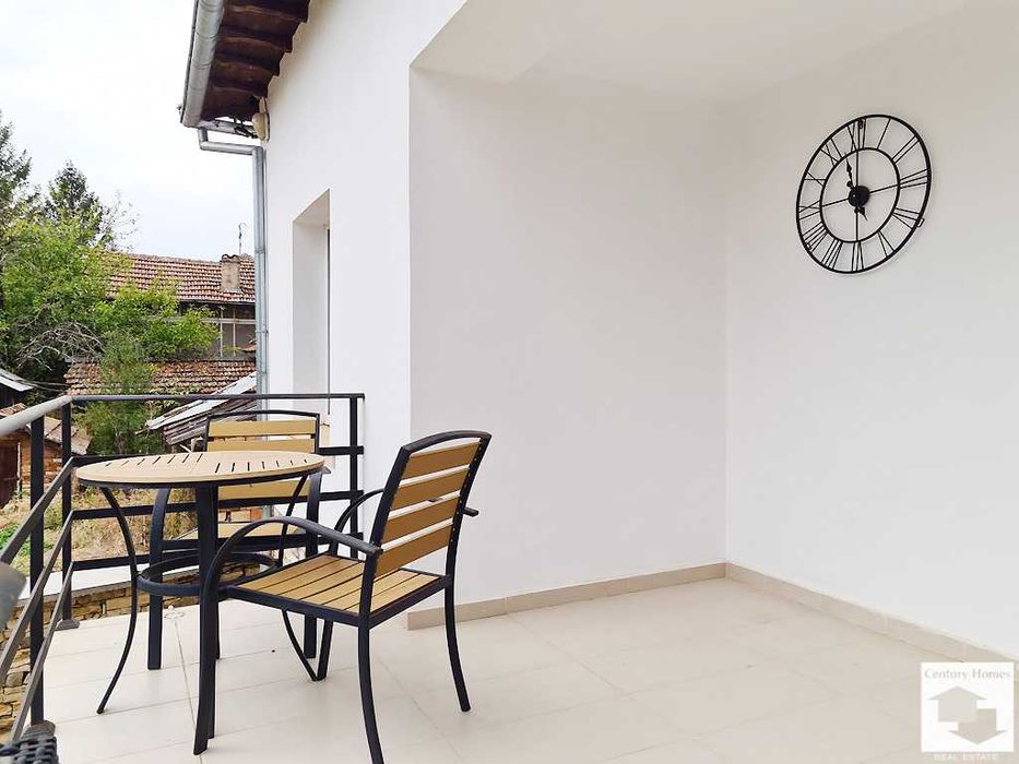 Продава се Къща в с. Горна Липница, Област Велико Търново - 110 кв.м за 814 €/кв.м - Снимка #11