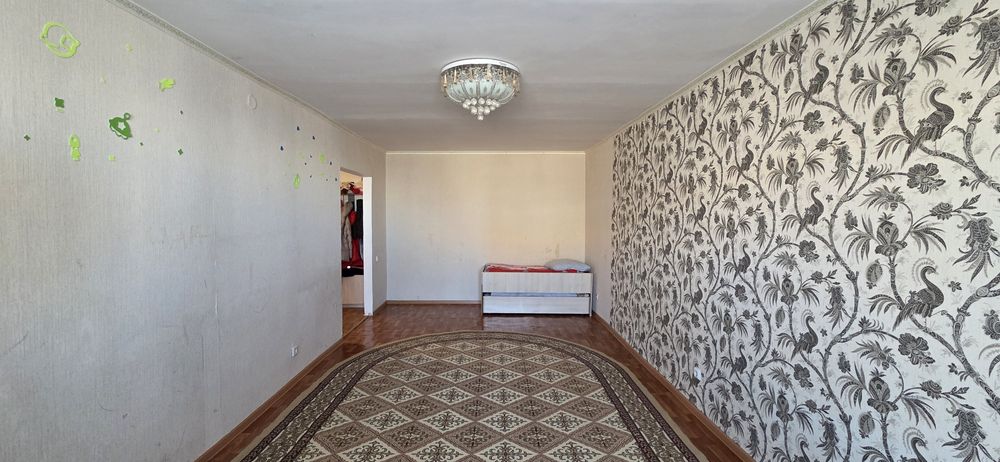 Продам 2хкомн квартиру Батыс-2